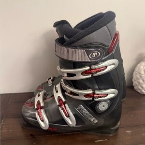 Tecnica Rival X6.5 Ski Boots – Men’s Size 8 / Mondo 26.5